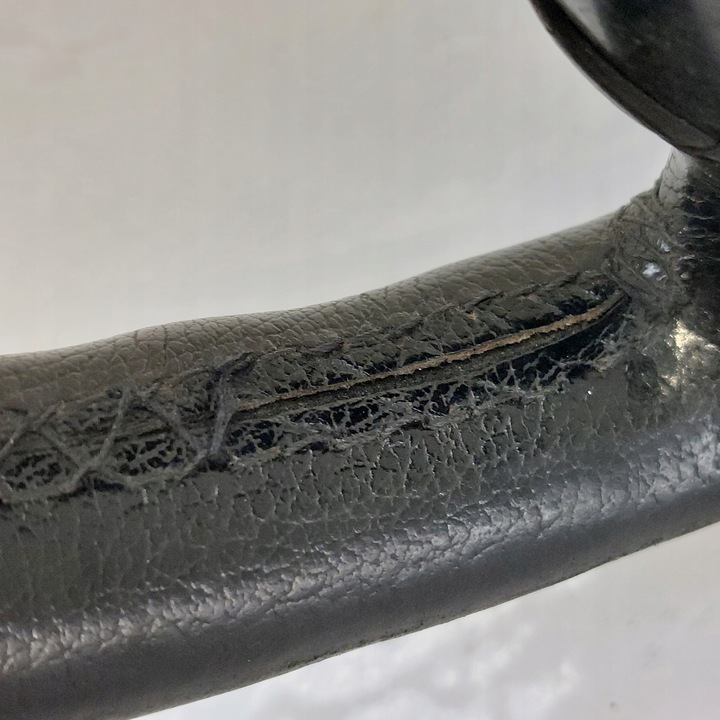 фото №14, Bmw e46 руль кожаный