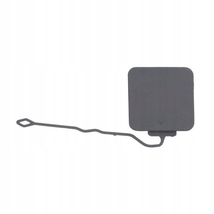 фото №1, Заглушка фаркоп hol. зад 7 f01 f02 f03 f04 08-15