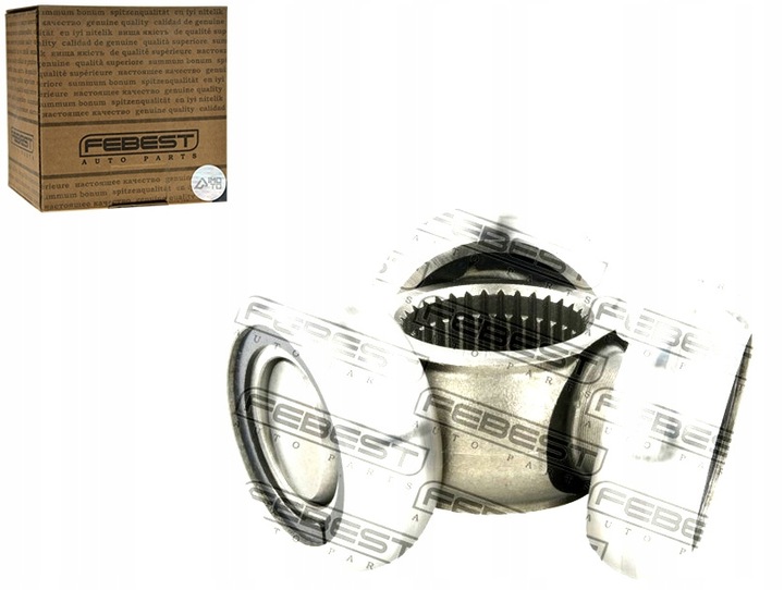 фото №1, Tripod joint hyundai i45 febest