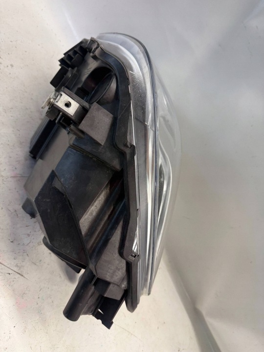 фото №13, Mercedes slk slc r172 a1728200759 w172 eu 11-20 фара левая перед передняя