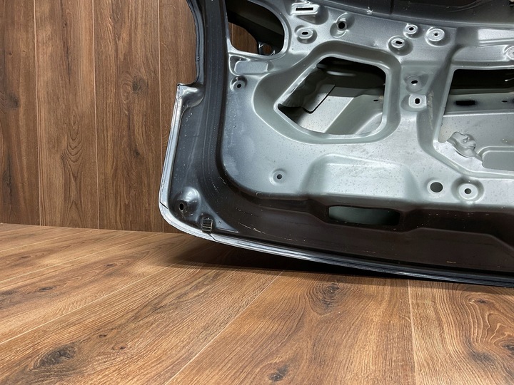 фото №13, Кришка багажника mazda cx-5 kdy46202xd