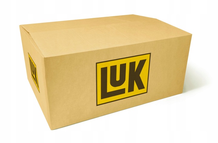 фото №1, Сцепление kpl. pro ford transit 2,2tdci 07/06- 625304433