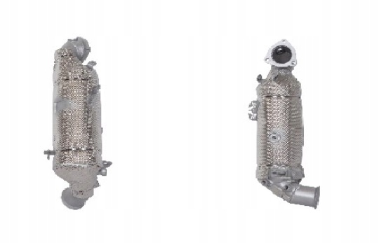 фото №1, Gpf citroen c5 aircross ds4 ds7 ds9 opel astra peugeot 308 408 508 3008 1.6