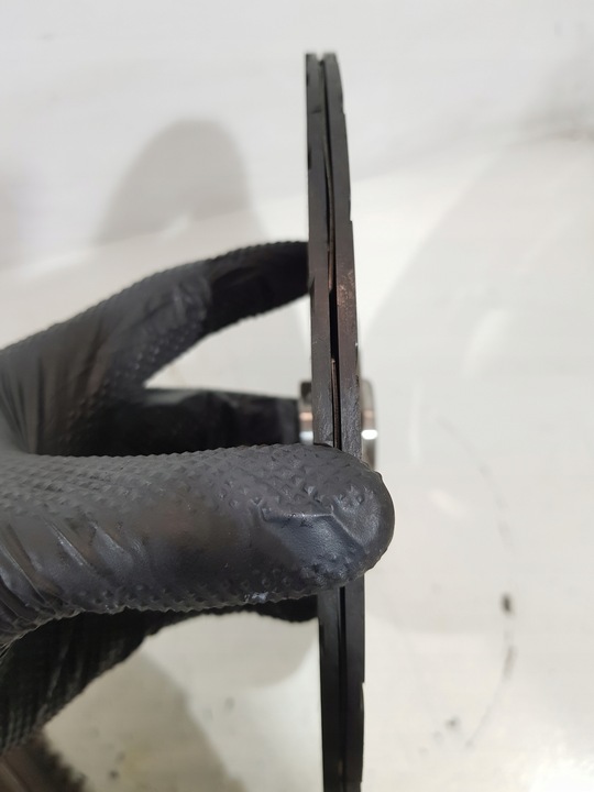 фото №8, Зчеплення колесо двомасовий 7512693 bmw e46 e87 e90 e91 1.8b n42b18ab