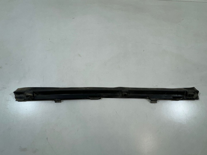 фото №1, C-max focus планка захисні накладки нижньої бампера перед