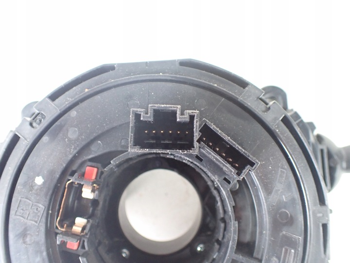 фото №7, Переключатель-паук датчик угла поворота лента bmw x4 f26 6827375