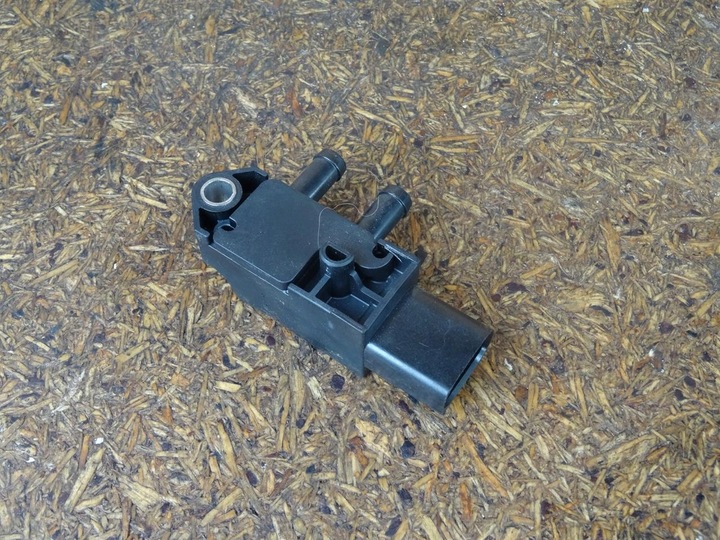 фото №13, Golf vi vii q3 8u a3 8v 2.0 tdi датчик давления выхлопных газов 03l906051b