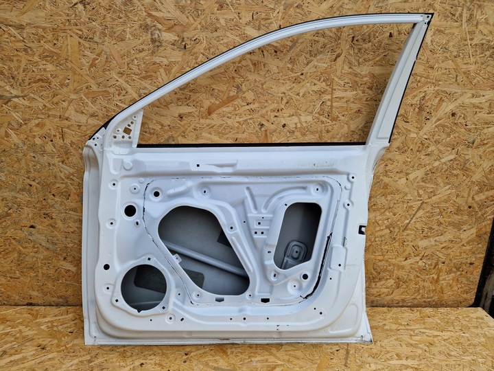 фото №7, Двері праві перед mg 5 ev mg5