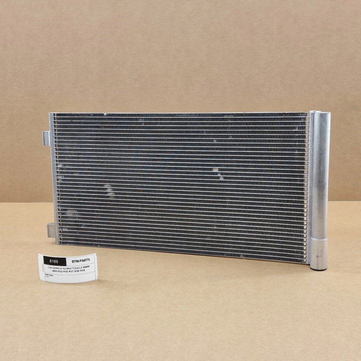 DÉSHYDRATEUR RADIATEUR CLIMATISATION BMW MINI R55 R56 R57 R58 R59 R60 R61 x8429001