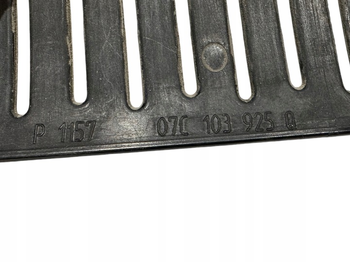 фото №9, Bentley continental flying gt gtc захист двигуна впуск 07c103925q