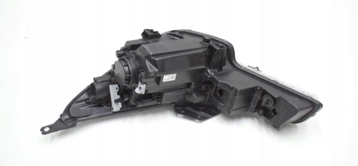 фото №10, Hyundai elantra vii лампа права перед передня org eu