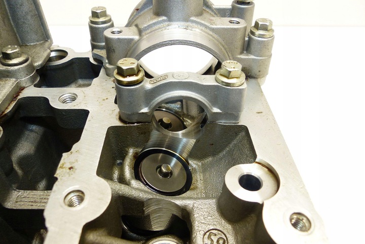 фото №7, Ford c-max ii mk2 focus iii mk3 1.5 ecoboost m8db unce головка циліндрів