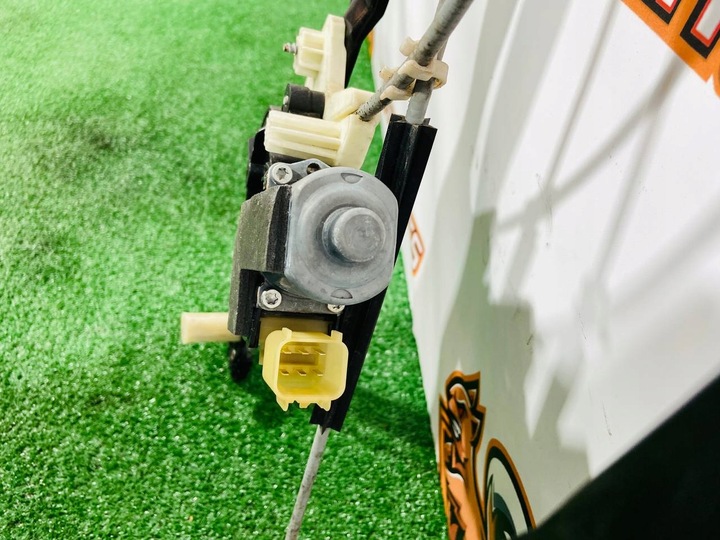 фото №14, Підйомник вікна праві зад range rover l405 ck52-27000-ag