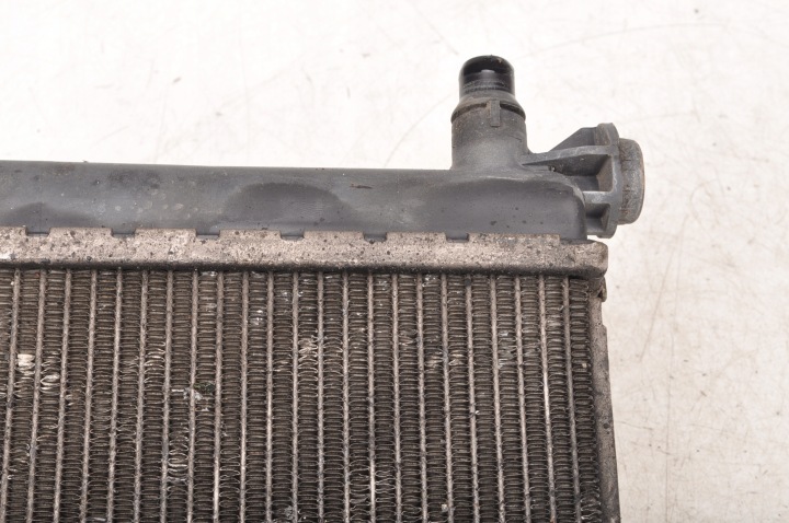 фото №6, Bmw 2 f46 gt 2.0 додатковий радіатор основний  7634565