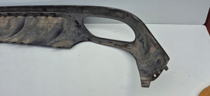 фото №10, Mercedes e купе c238 amg спойлер дифузор зад a2388859000