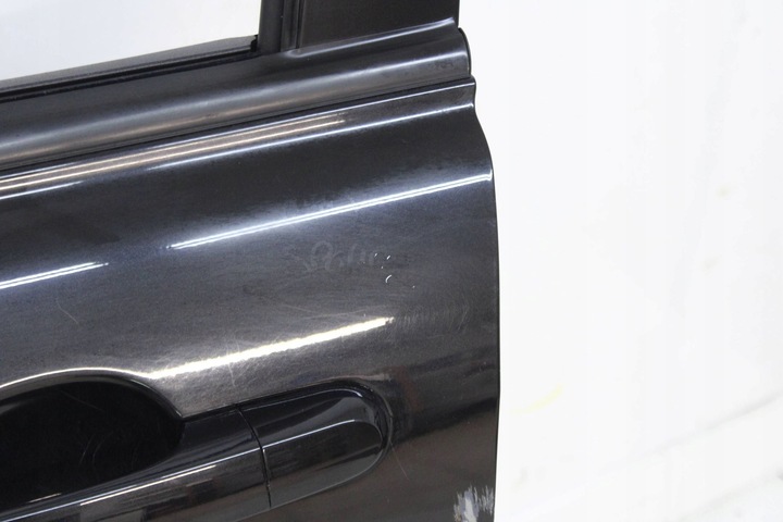 фото №8, Kia sportage ii 04r- дверь левая передние левый перед 1k