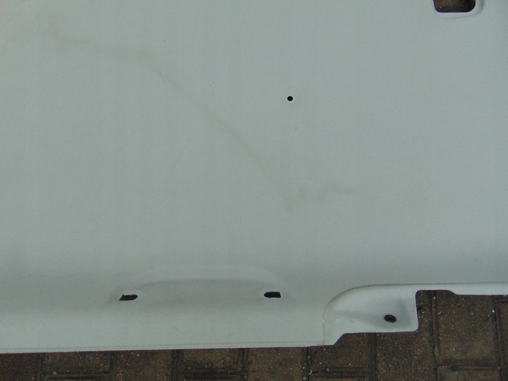 фото №7, Потолок потолок mitsubishi outlander 1 i европа