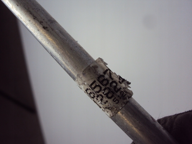 фото №5, Шланг кондиціонера chevrolet malibu 2.4 2008-