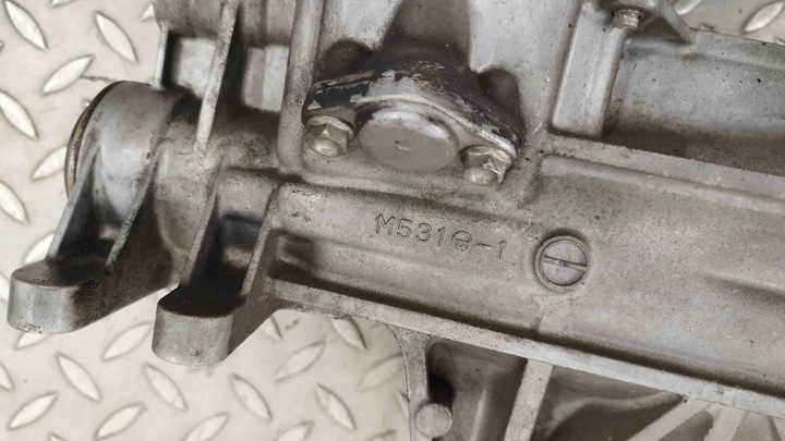 фото №9, Коробка передач коробки передач mazda mx-5 iii nc 5t10100749 32698144 1.8l 2013