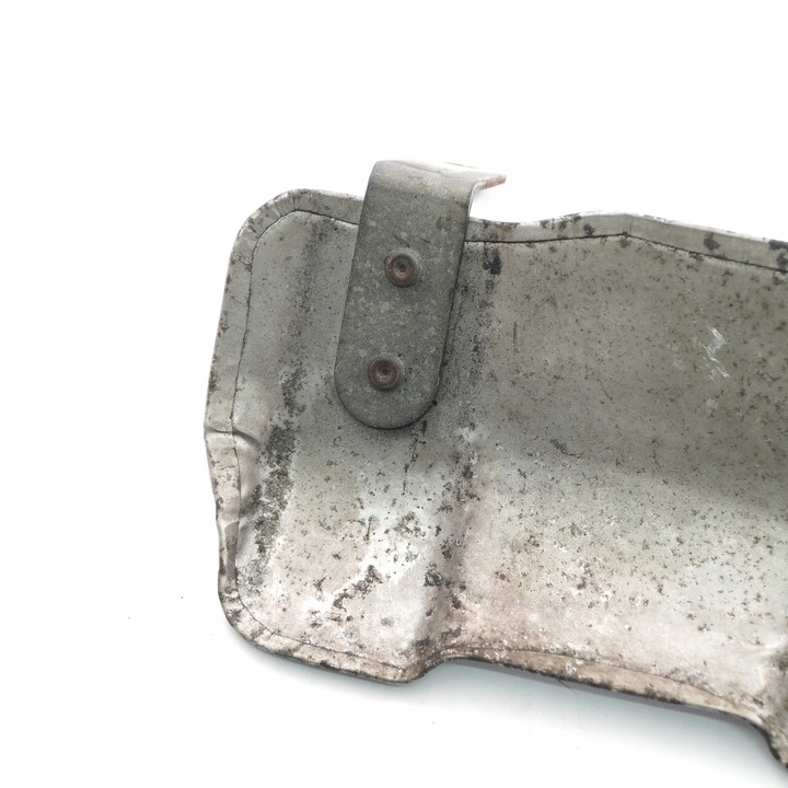 фото №12, Mercedes w906 om651 защита термическая коллектора a6511420220