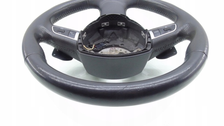 фото №5, Кермо мультифункція пелюстки audi a4 b8 a5 8t 8t0419091b