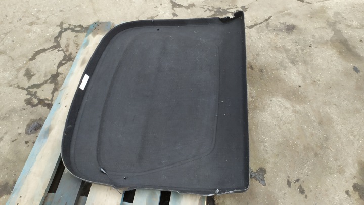 фото №8, Ford mondeo mk5 hb полка багажника ds73-a46668-ab