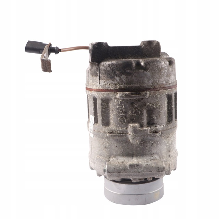 фото №12, Audi s5 8t компресор компресор кондиціонера a/c 8k0260805h