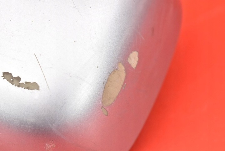 фото №12, Зеркало левая серебристый 010496 eu mitsubishi lancer 7 vii 00-08 5 pin