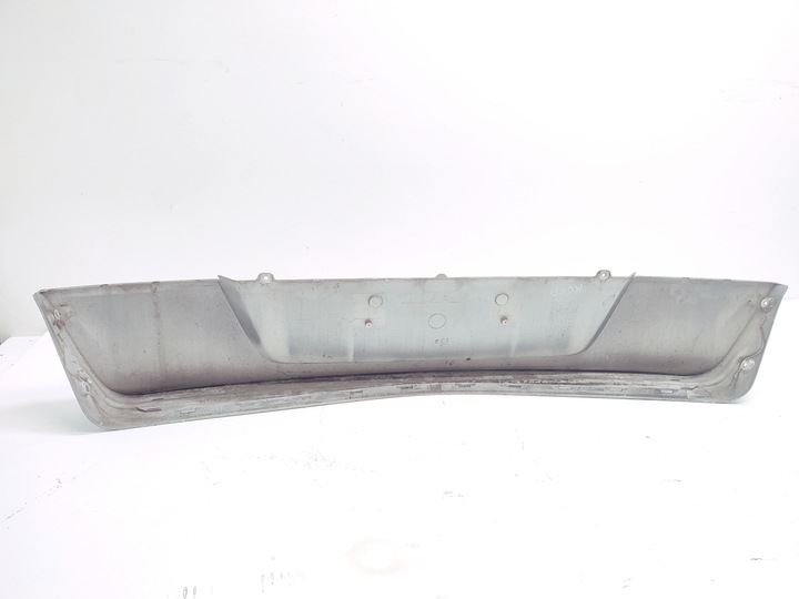 фото №9, Накладка крышки зад ford mondeo mk4 hb h8 2007-2014 планка эмблема