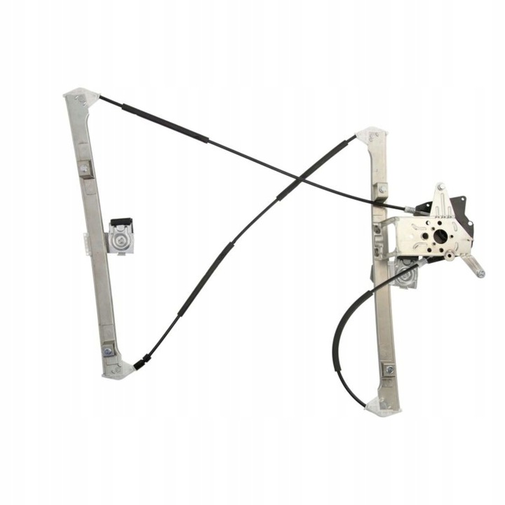 фото №2, Подъемник электрический. перед левый arosa 6h lupo i 97-05