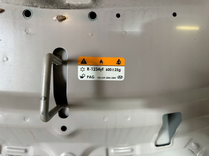 фото №10, Hyundai tucson 3 iii 15-20r капот кришка двигуна