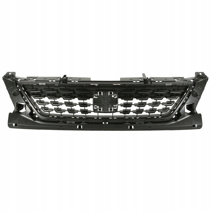 фото №1, Решётка решётка радиатора seat leon 5f seat leon 5f 12-20