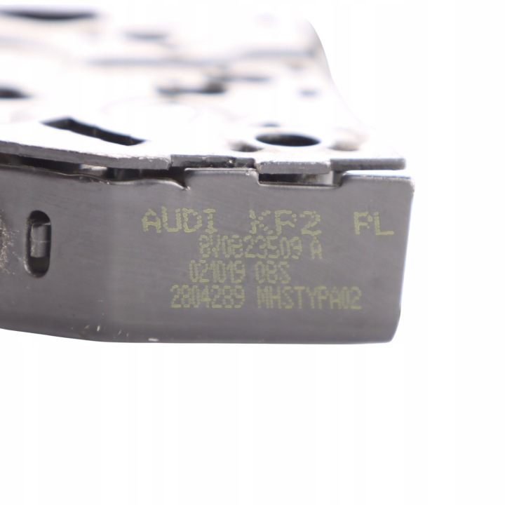 фото №13, Audi a3 8v замок капота засов 8v0823509a