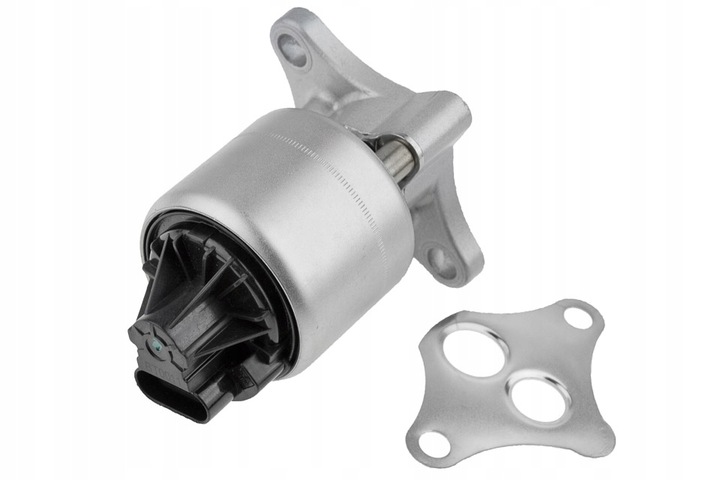 фото №1, Nty клапан egr