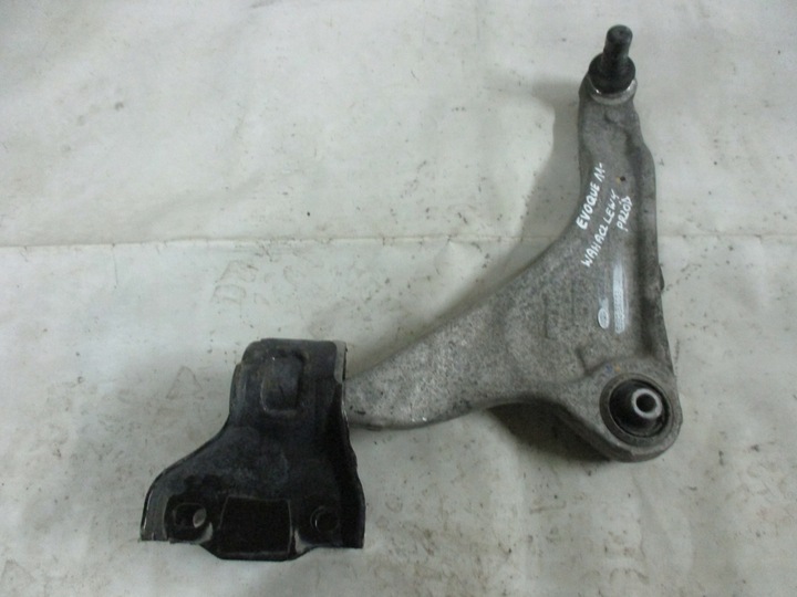 фото №7, Land rover оригінальний номер bj32-3a053 важіль перед l