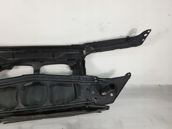 фото №5, Bmw 3 e46 compact підсилювач лобове pas переднє