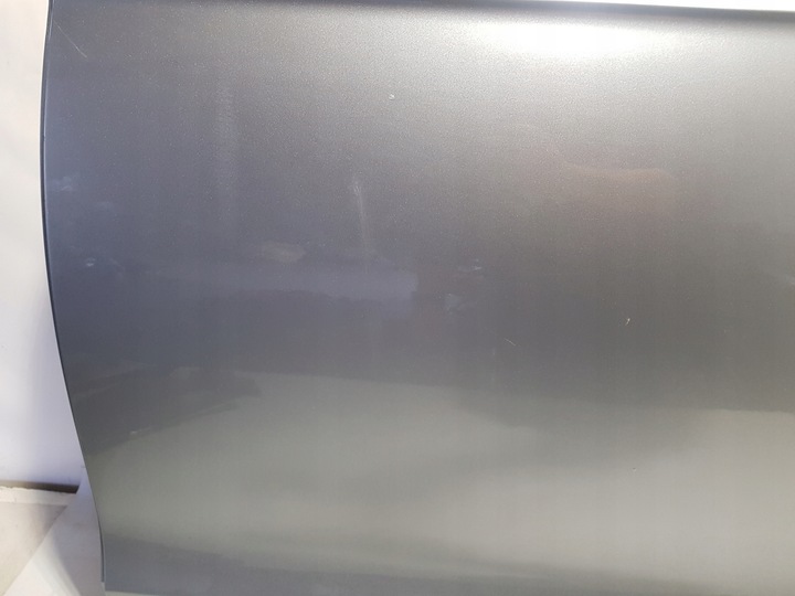 фото №5, Audi q7 4l дверь левая зад задние