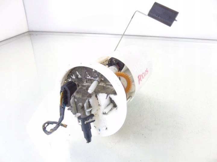 фото №6, Ford cmax ii mk2 1.6 насос пального bv61-9h307-ja