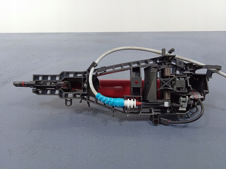 фото №5, Bmw 3 f34 f36 ручка двері перед права 7380544 a75