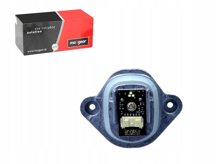 фото №9, Maxgear 27-1851 блок керування, освітлення