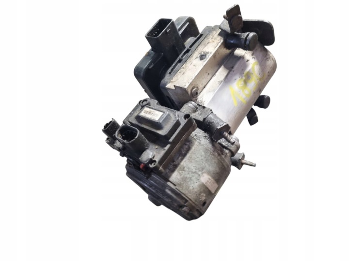 фото №7, Компрессор подвески пневматической гидро citroen c5 ii x7 965406868000