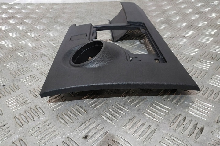 фото №8, Планка декоративна капот seat ibiza v kj1 6f1857057 1.0l бензин 70kw 2019