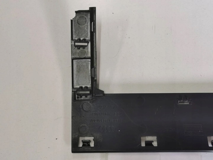 фото №8, Руль воздуха audi a-6 c8 4k0 левая 572.