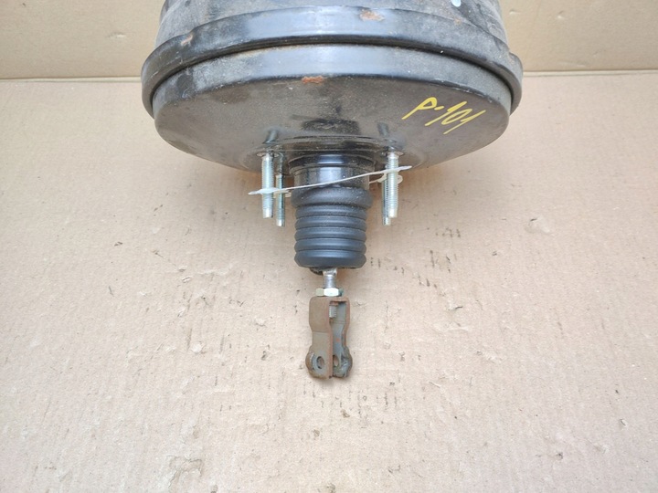 фото №6, Підсилювач насос гальмівна subaru forester 4 2nd рестайлінг 2018 762g215t