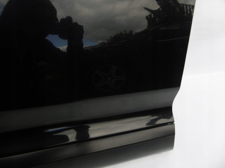 фото №9, Двері лівий перед водія рестайлінг lc9z cayenne i 7l5