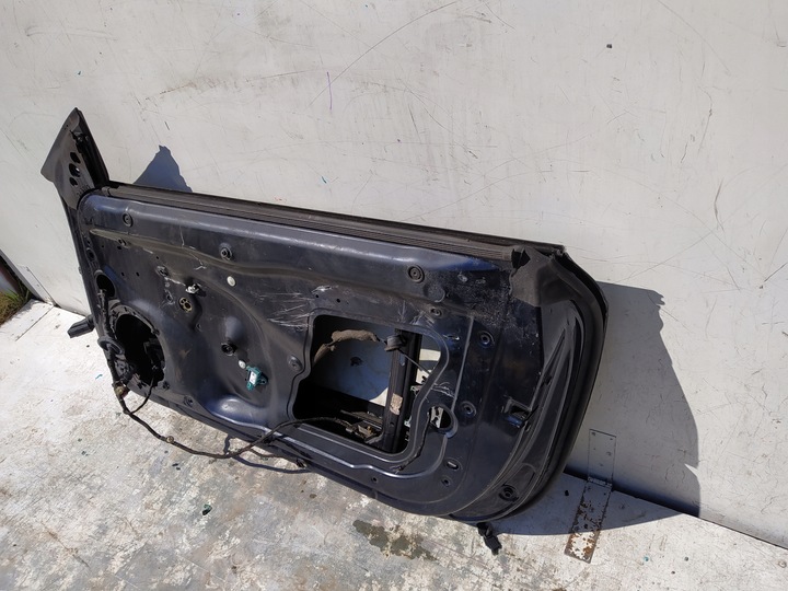 фото №8, Audi a5 купе двері праві