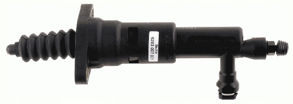 фото №1, Sachs цилиндр сцепления mitsubishi smart