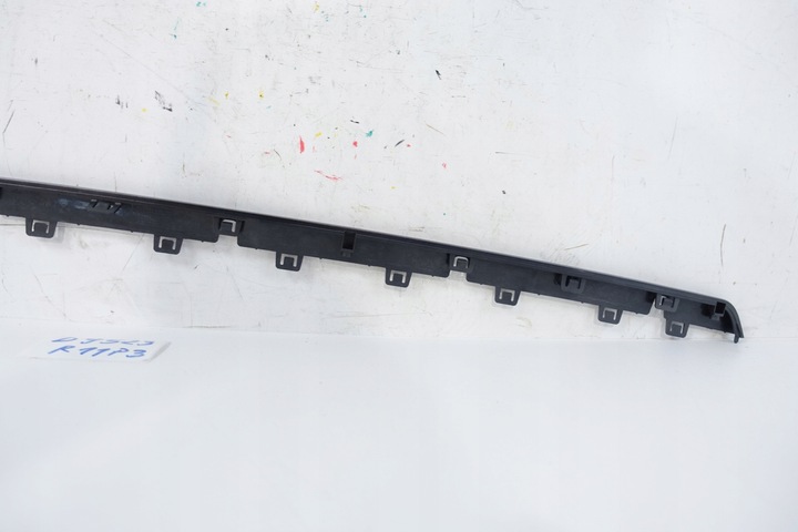 фото №6, Hyundai i30 iii универсал рестайлинг планка бампера зад 21- 86699-g4wa0