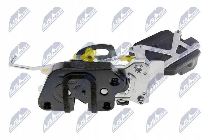 фото №15, Амортизатор центрального замка зад