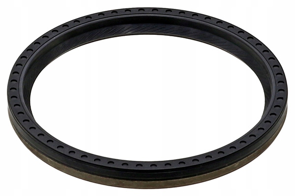 фото №2, Ущільнювач вала колінчастого зад ford cougar maverick mondeo i mondeo